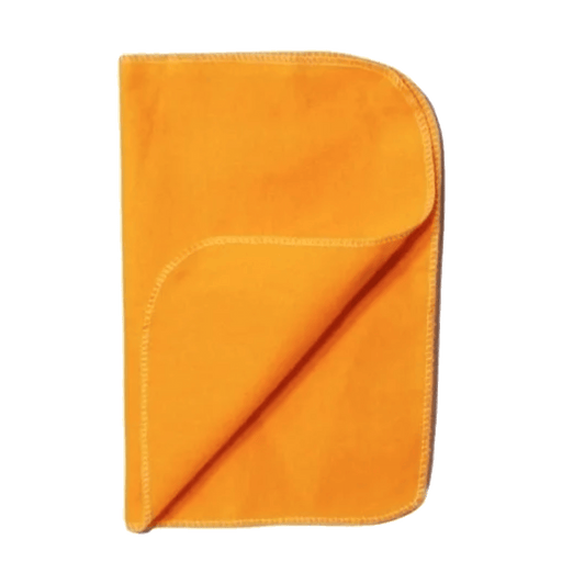 PAÑO MICROFIBRA AMARILLO/NARANJO 35x35 cm - Ditago