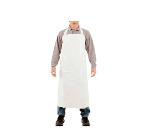 PECHERA PVC BLANCA 0,7X1,1 MT UN - Ditago