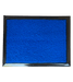 PEDILUVIO PVC RIZADO AZUL 51X39X2 - Ditago