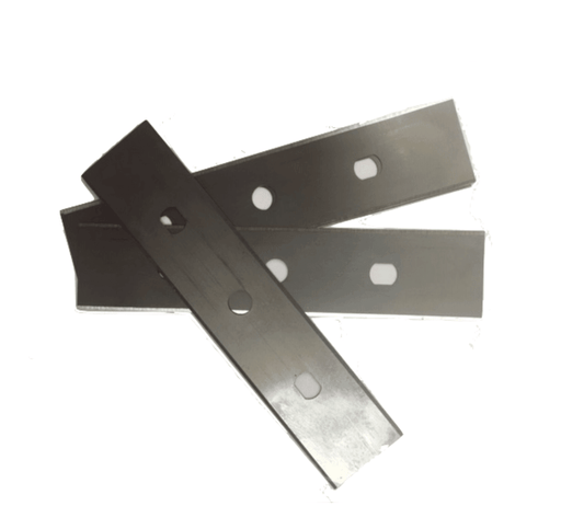 REPUESTO CUCHILLO RASPADOR 10CM - Ditago