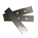 REPUESTO CUCHILLO RASPADOR 5 CM - Ditago
