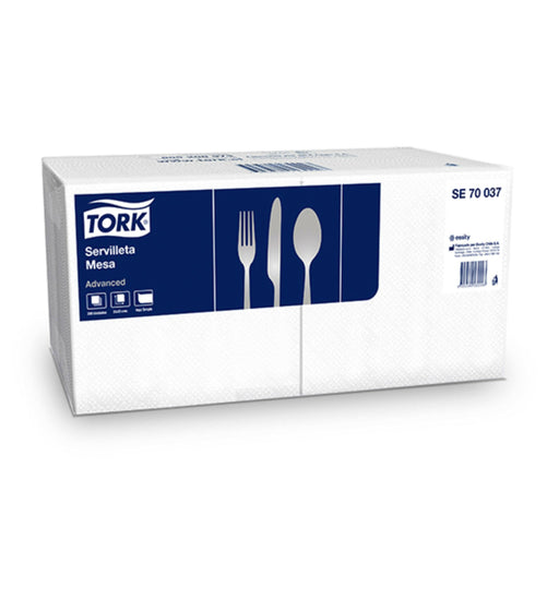SERV TORK MESA 12 PAQ x 200 HS (SE70054) - Ditago