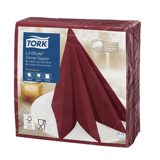 SERV TORK PREMIUM LINSTYLE BURDEO 12X50 (SE70036) - Ditago