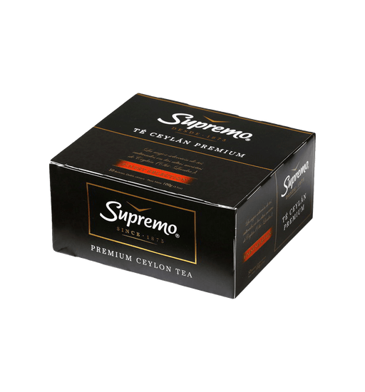TE PREMIUM CAJA - Ditago