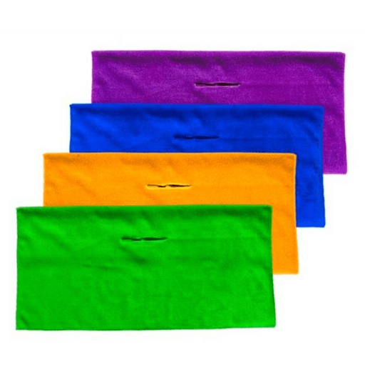 TRAPERO MICROFIBRA COLORES 50 X 70 - Ditago